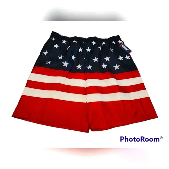 mission ridge Other - Mission ridge NWT swim trunks